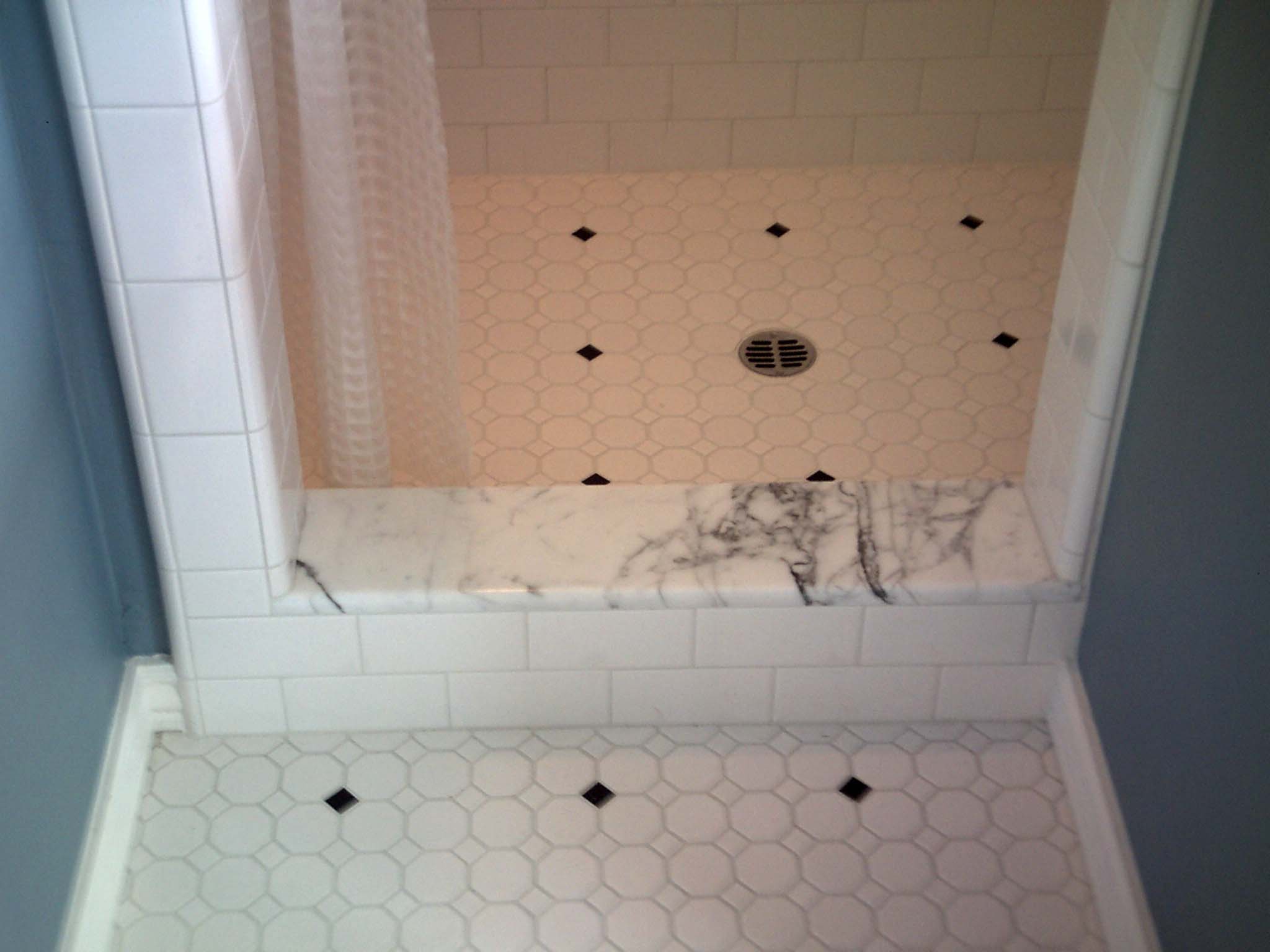 Ken White Tile | Grass Valley Tile | Nevada City Tile Contractor