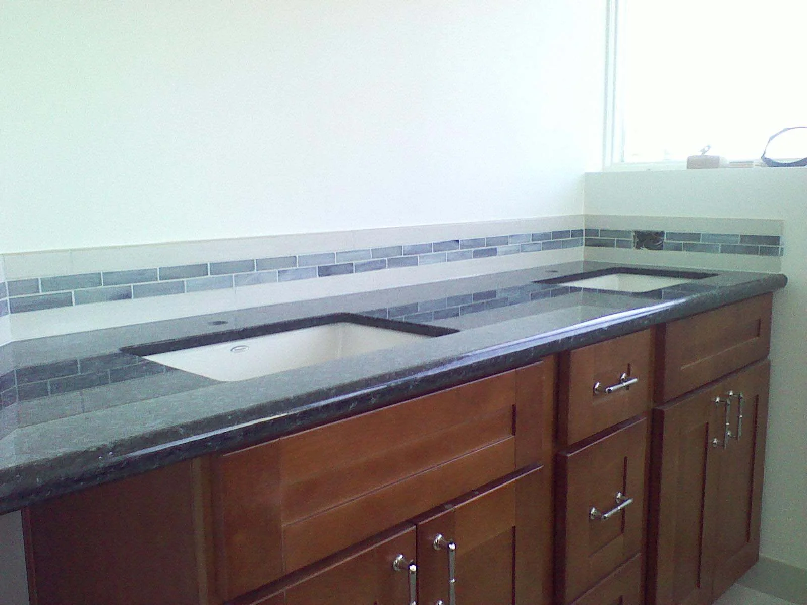 Ken White Tile | Grass Valley Tile | Nevada City Tile Contractor