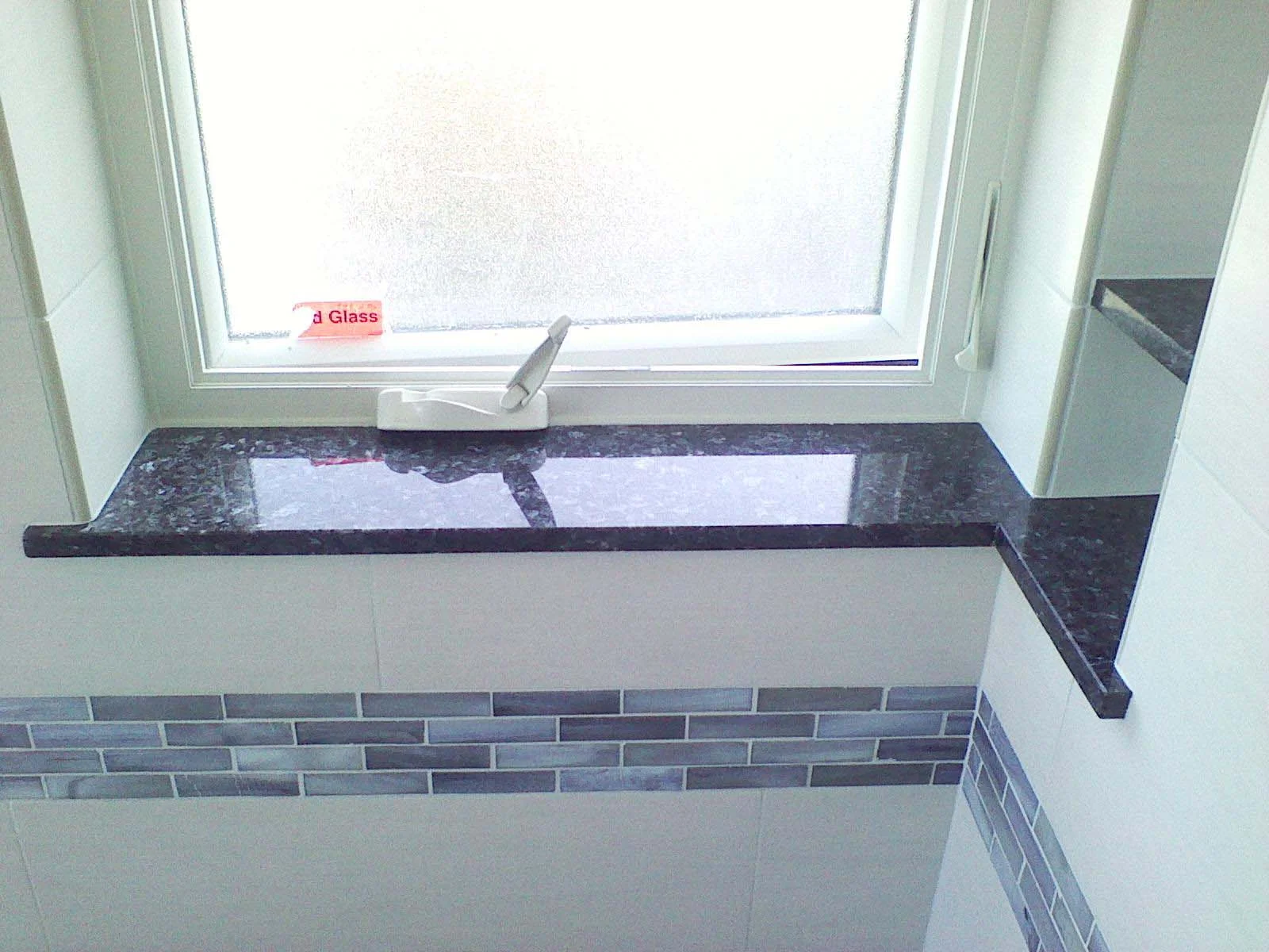 Ken White Tile | Grass Valley Tile | Nevada City Tile Contractor