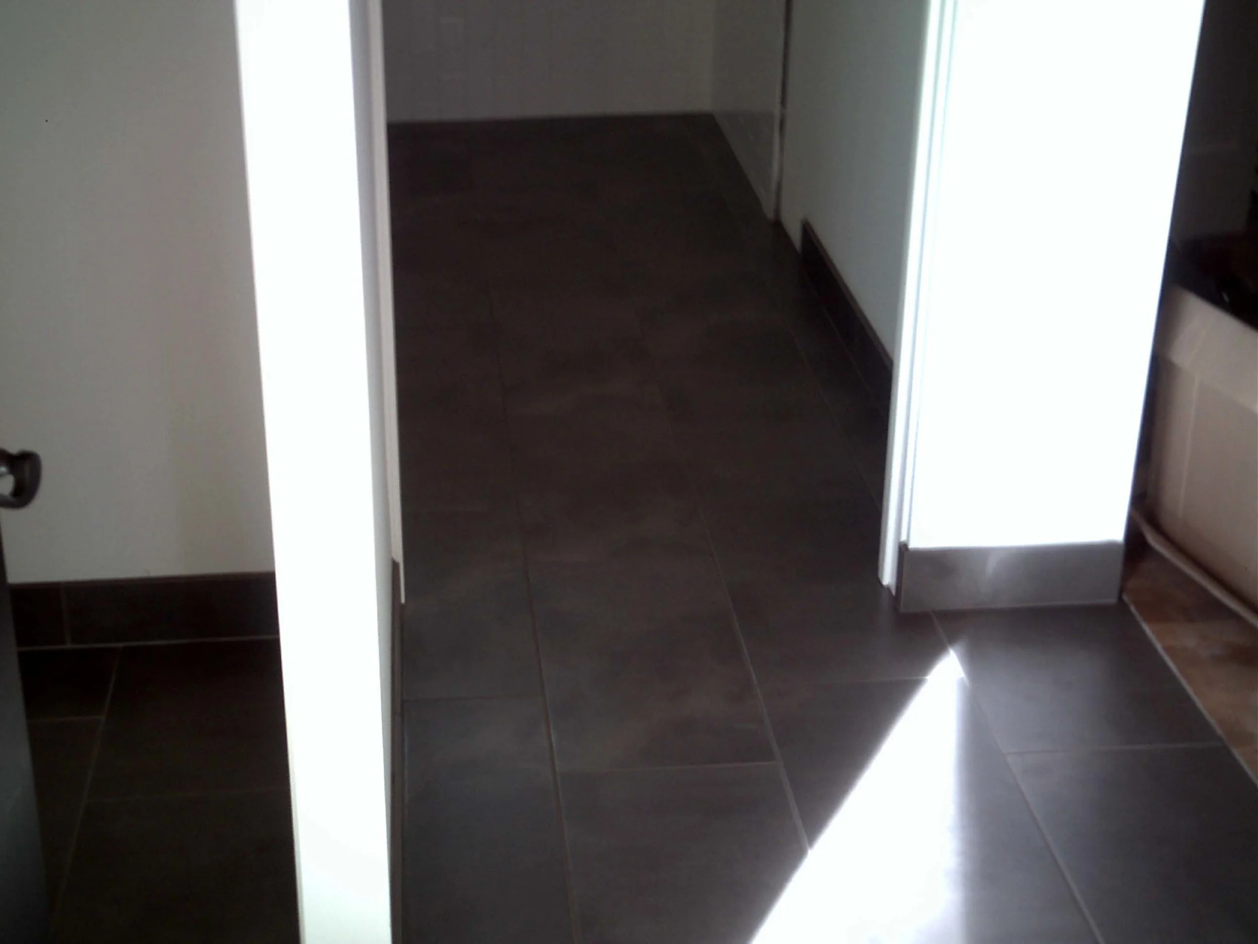 Ken White Tile | Grass Valley Tile | Nevada City Tile Contractor