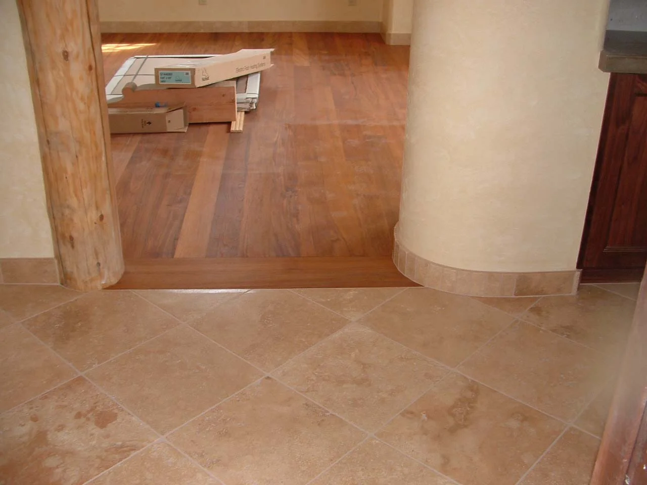 Ken White Tile | Grass Valley Tile | Nevada City Tile Contractor