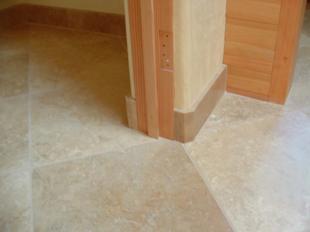 Ken White Tile | Grass Valley Tile | Nevada City Tile Contractor