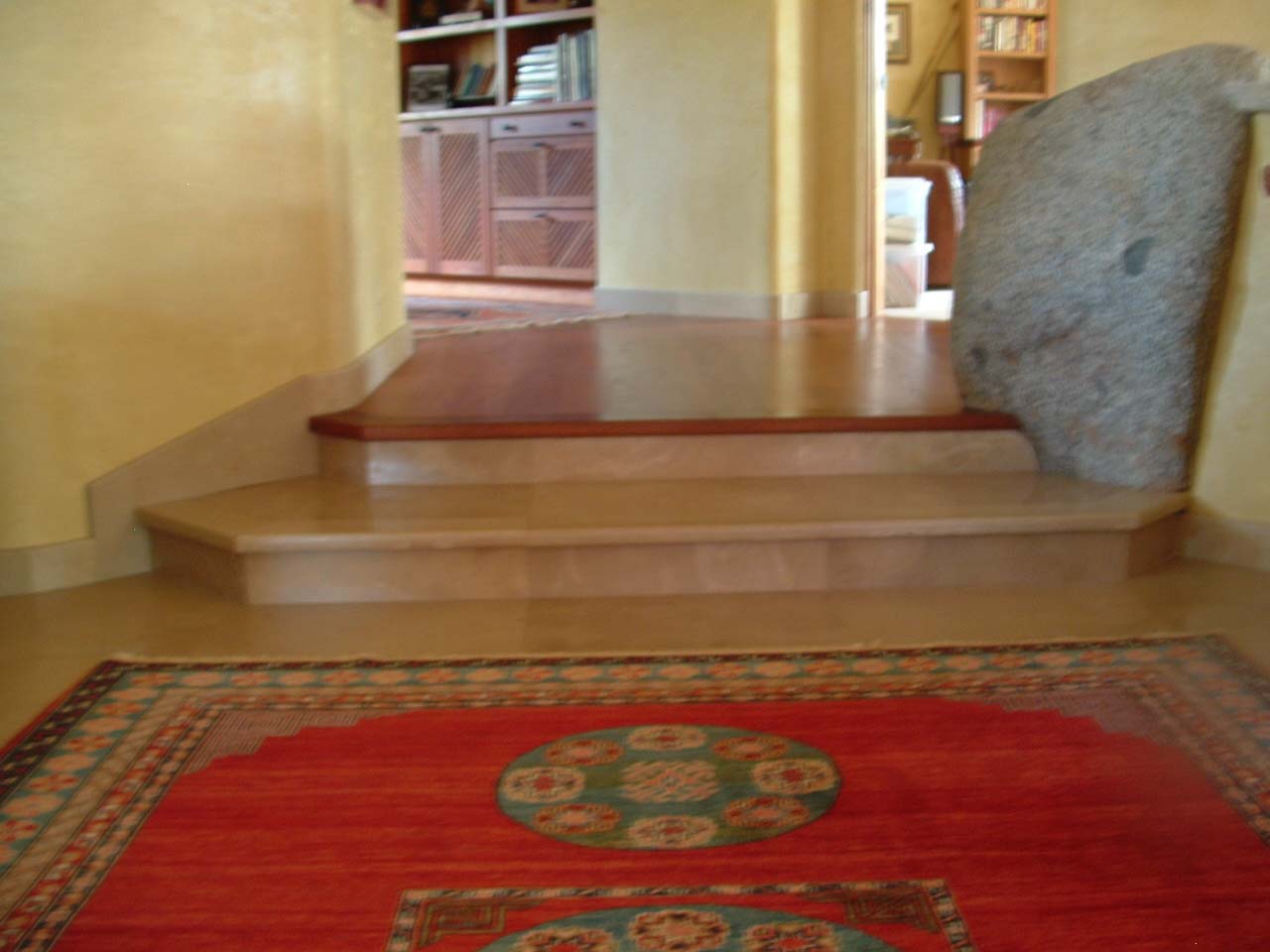 Ken White Tile | Grass Valley Tile | Nevada City Tile Contractor