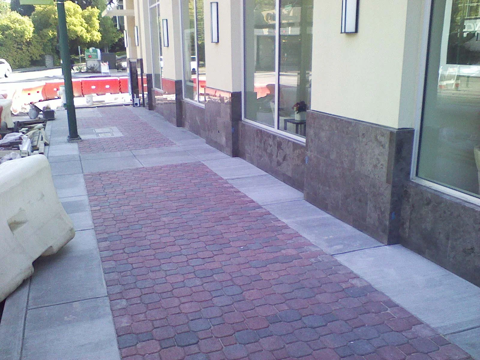 Ken White Tile | Grass Valley Tile | Nevada City Tile Contractor