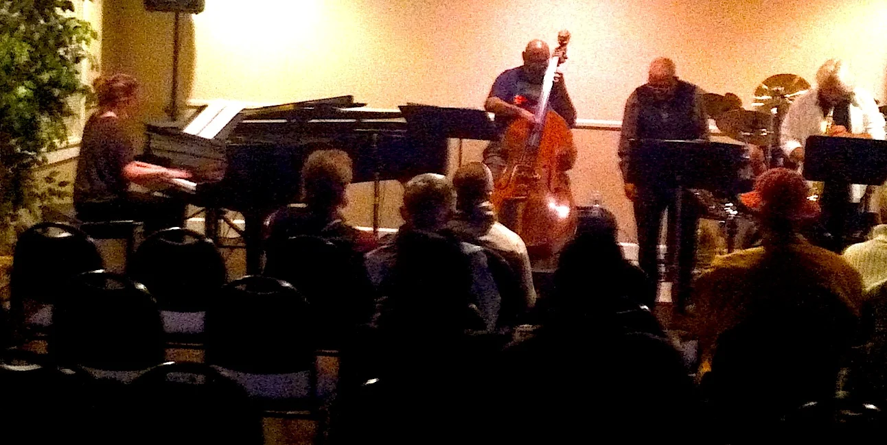 Bobby Bradford Sextet