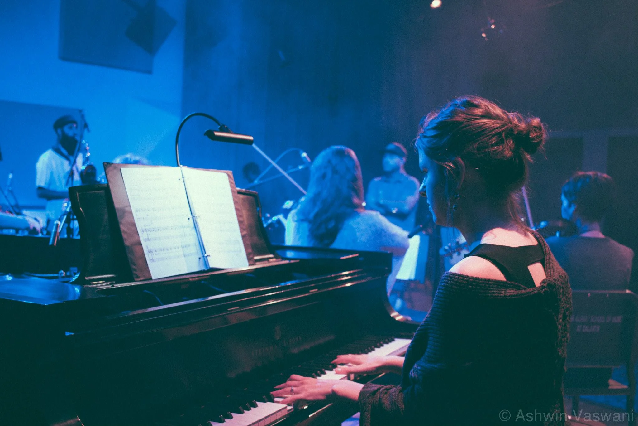 Neelamjit Dhillon- Komagata Maru