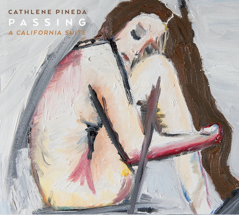 Cathlene Pineda Quartet at the Hammer Museum