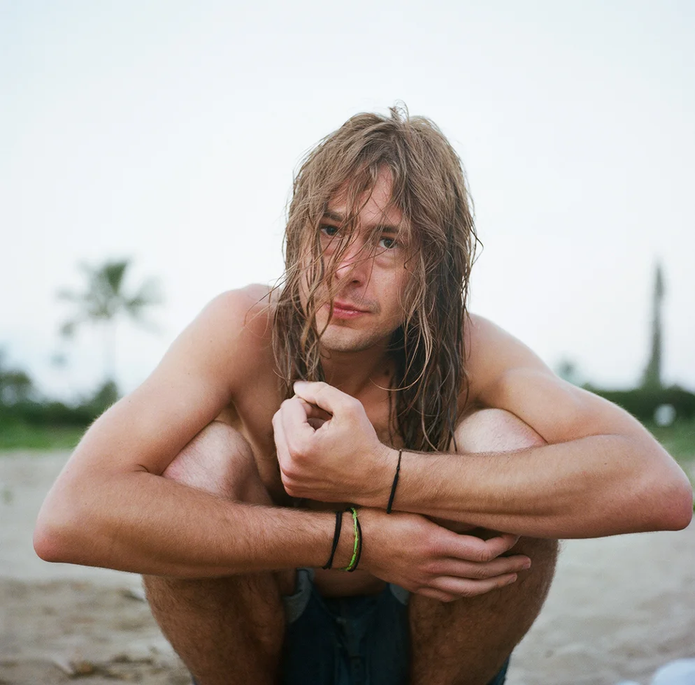 Jamie Dutcher, Portrait by © Terri Loewenthal