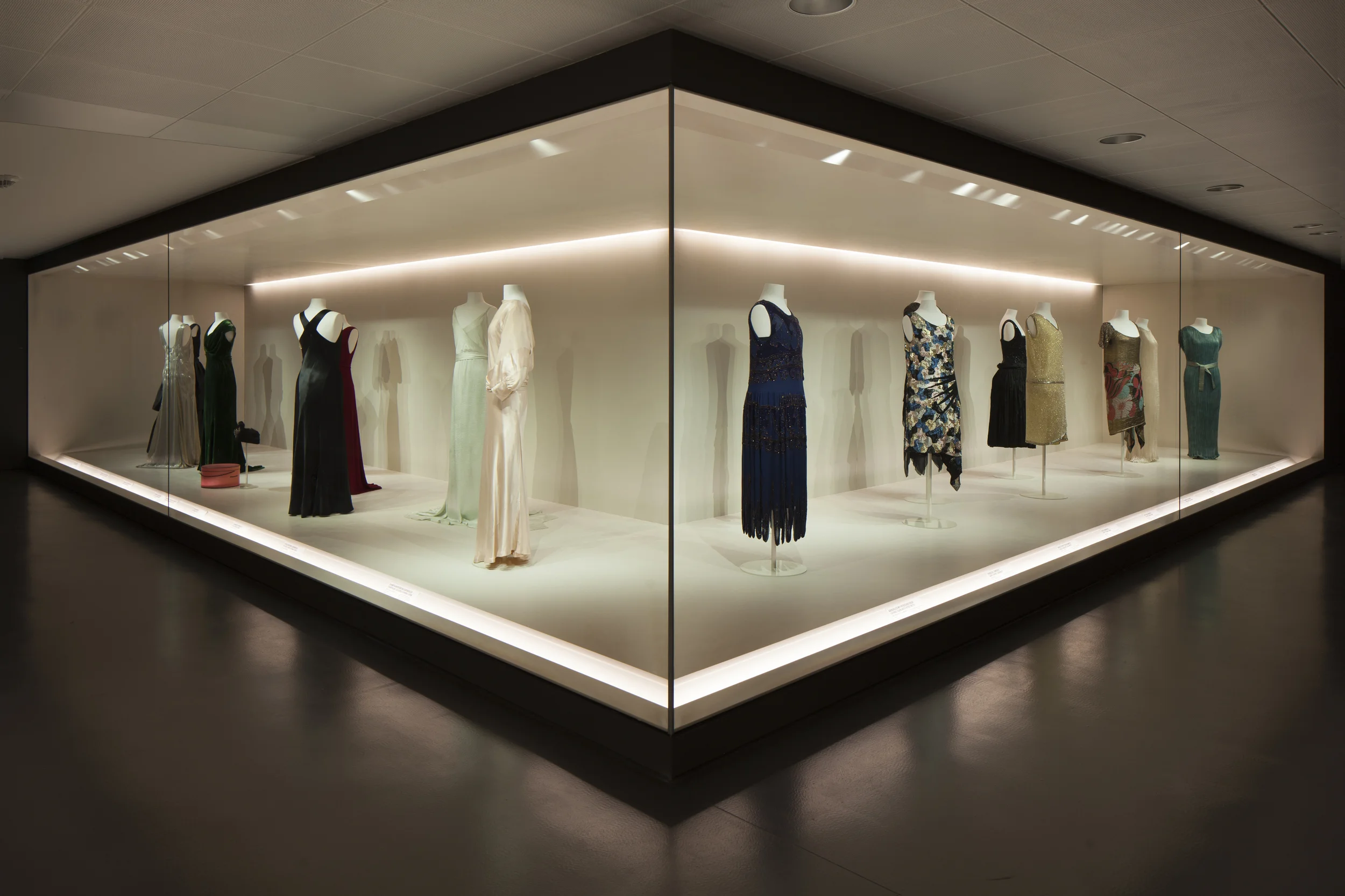  Staatliche Museen zu Berlin, Kunstgewerbemuseum, 2014 