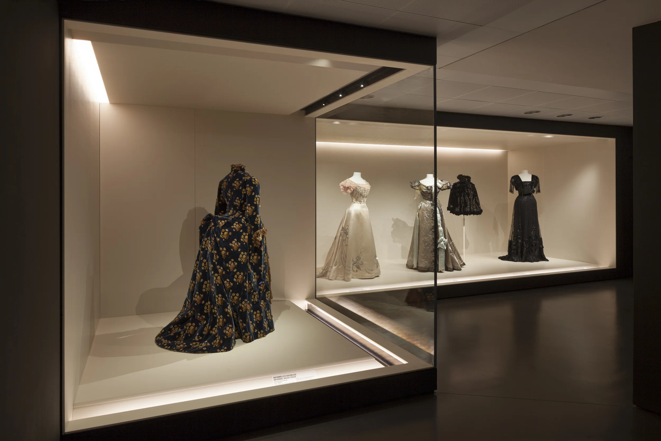  Staatliche Museen zu Berlin, Kunstgewerbemuseum, 2014 