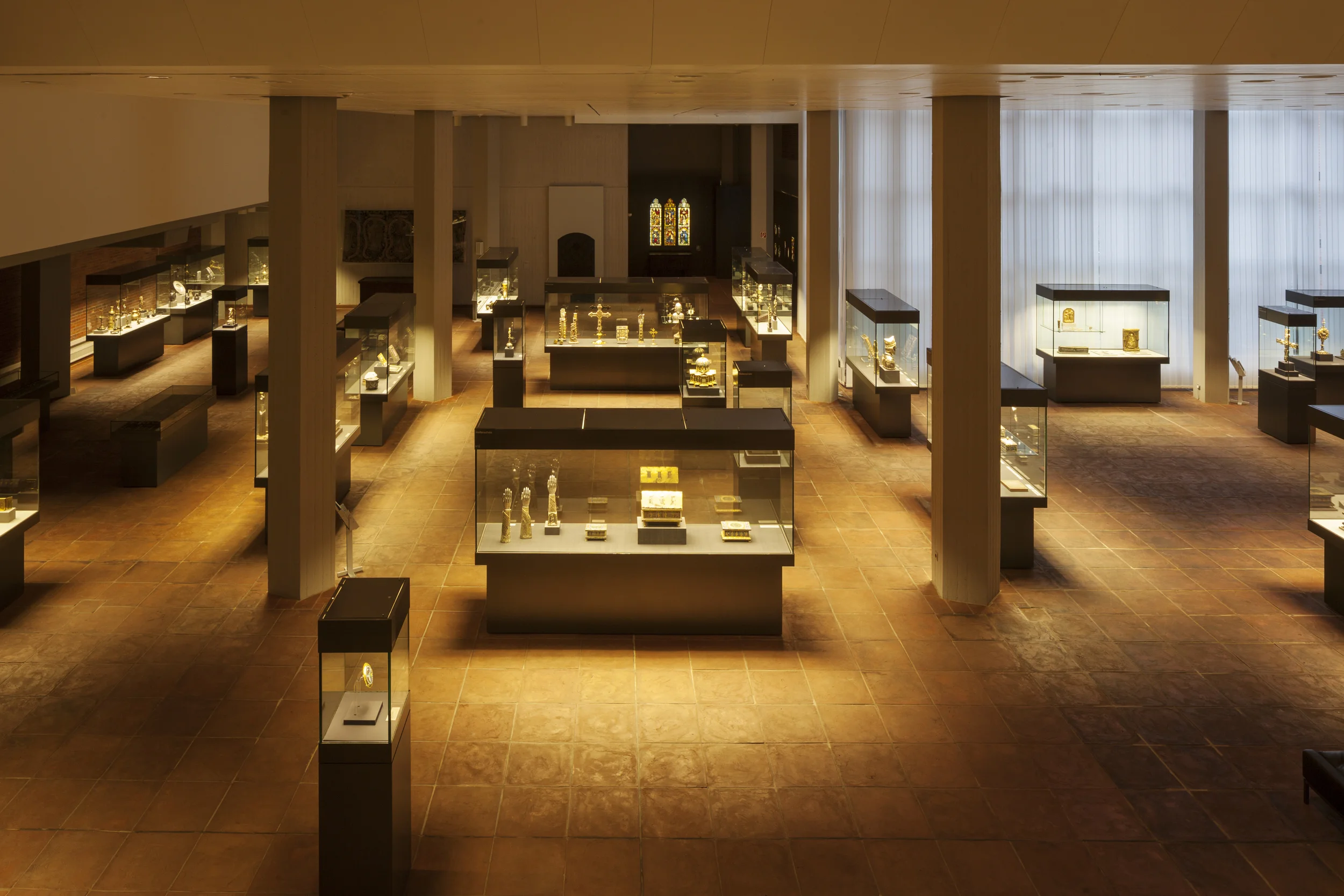  Staatliche Museen zu Berlin, Kunstgewerbemuseum, 2014 