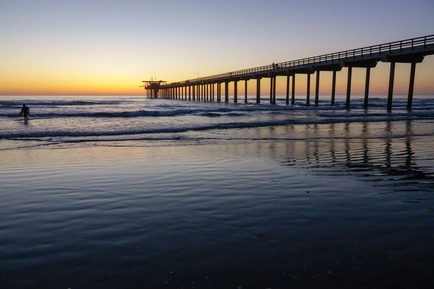 2017-04-30 Scripps Pier at Sunset-5.jpg
