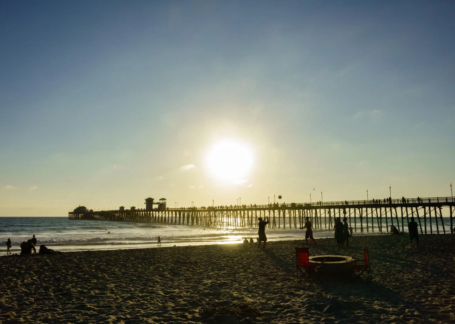2017-09-17 Oceanside Pier at Sunset-2.jpg