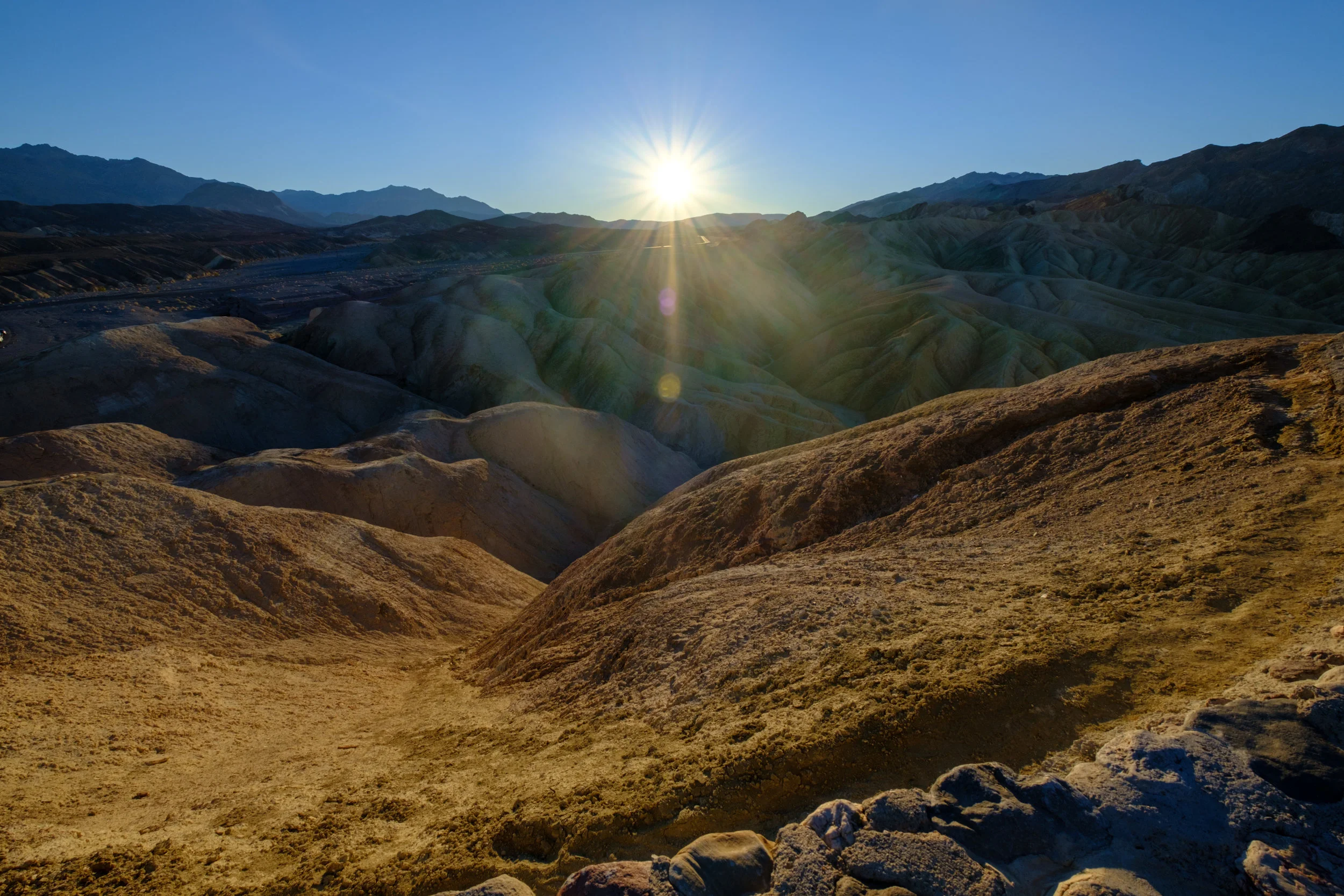 2018-12-08 Death Valley National Park - Zabriskie Point at Sunrise.jpg