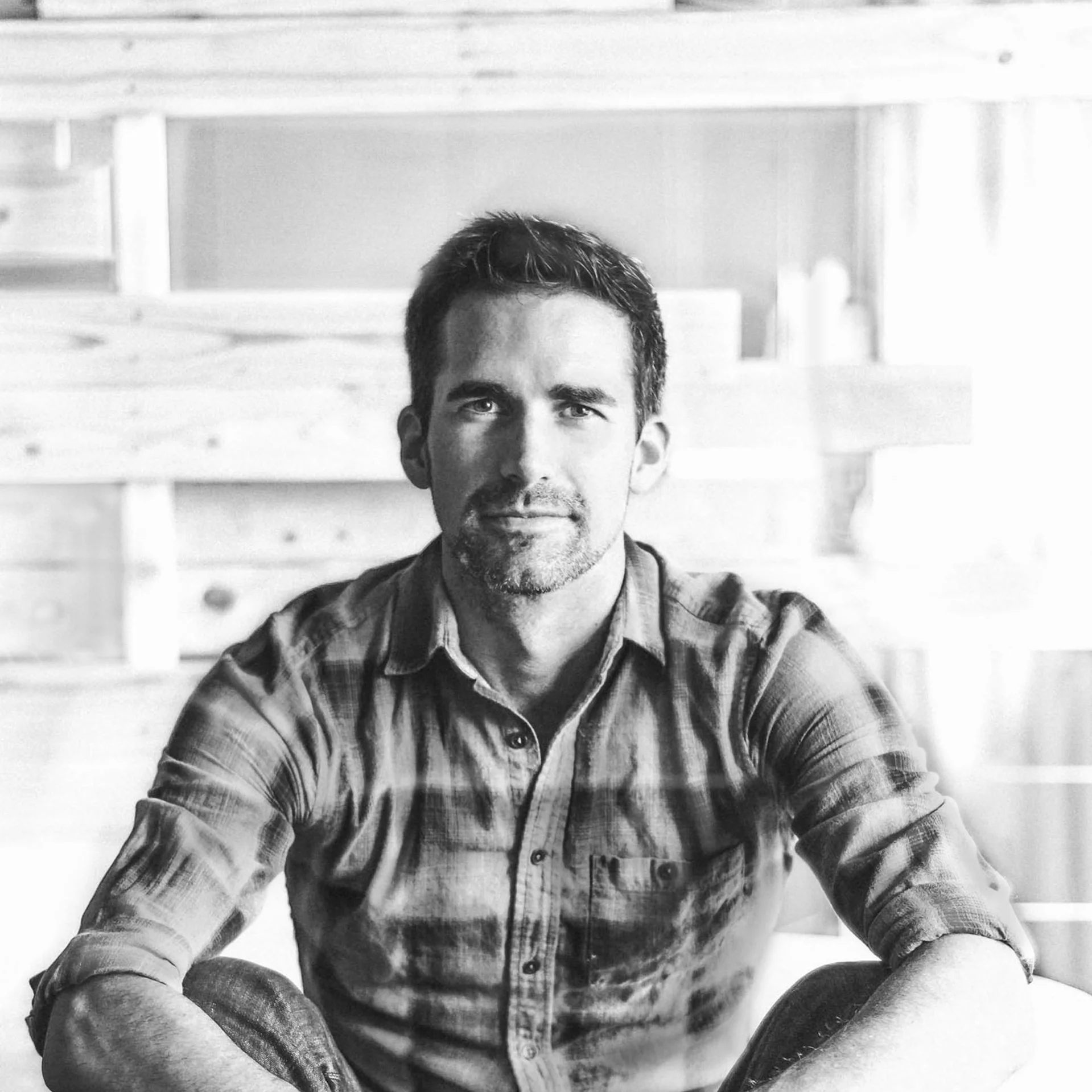 Founding Principal Tyler Pew Raised in a rural Northern Californian logging community, Tyler has pursued his passion for fabrication through sculpture and architecture. While attending the University of San Diego (Bachelors in Arts) and the California College of the Arts (Masters in Architecture), he has integrated an interdisciplinary approach to arts, business, architecture, sculpture, and engineering practices. His expertise in design, fabrication, project management, and business have driven the vision behind LMNOP.