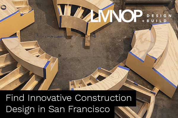 Innovative Design Build