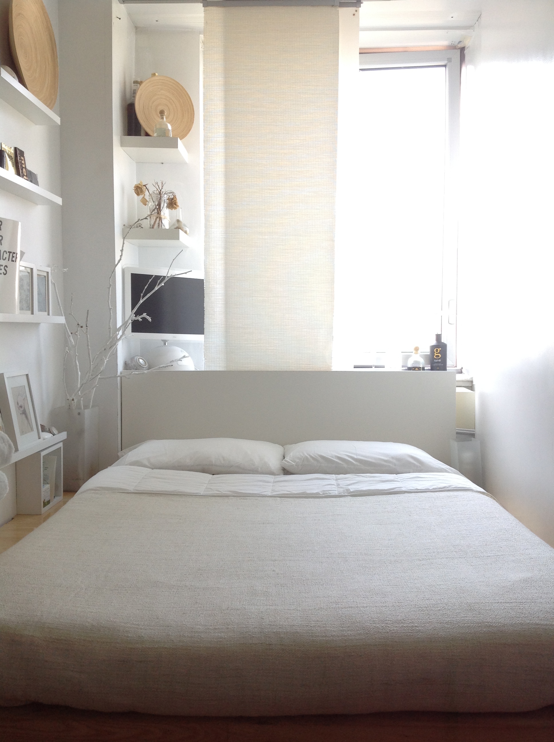 Steve (I-Lin) Chung Muji Inspired Room.JPG