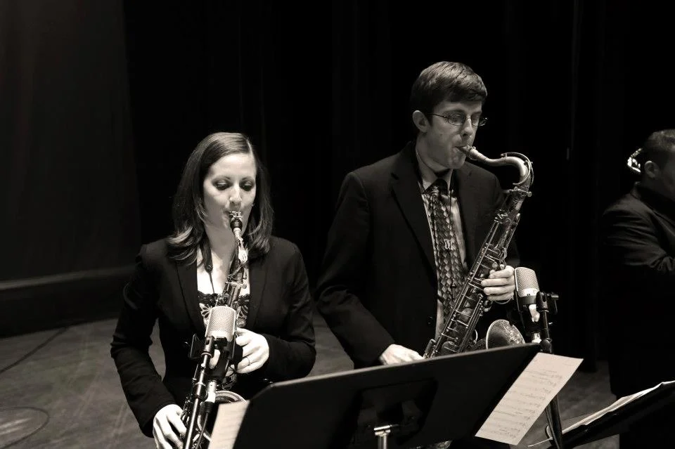 Bri and Joel black and white.jpg