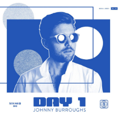 Johnny Burroughs - Day 1