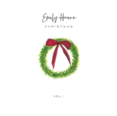 Emily Hearn - Christmas Vol. 1