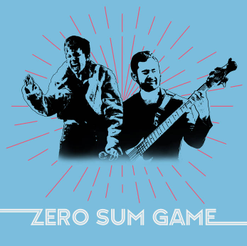 Zero Sum Game - The Burroughs