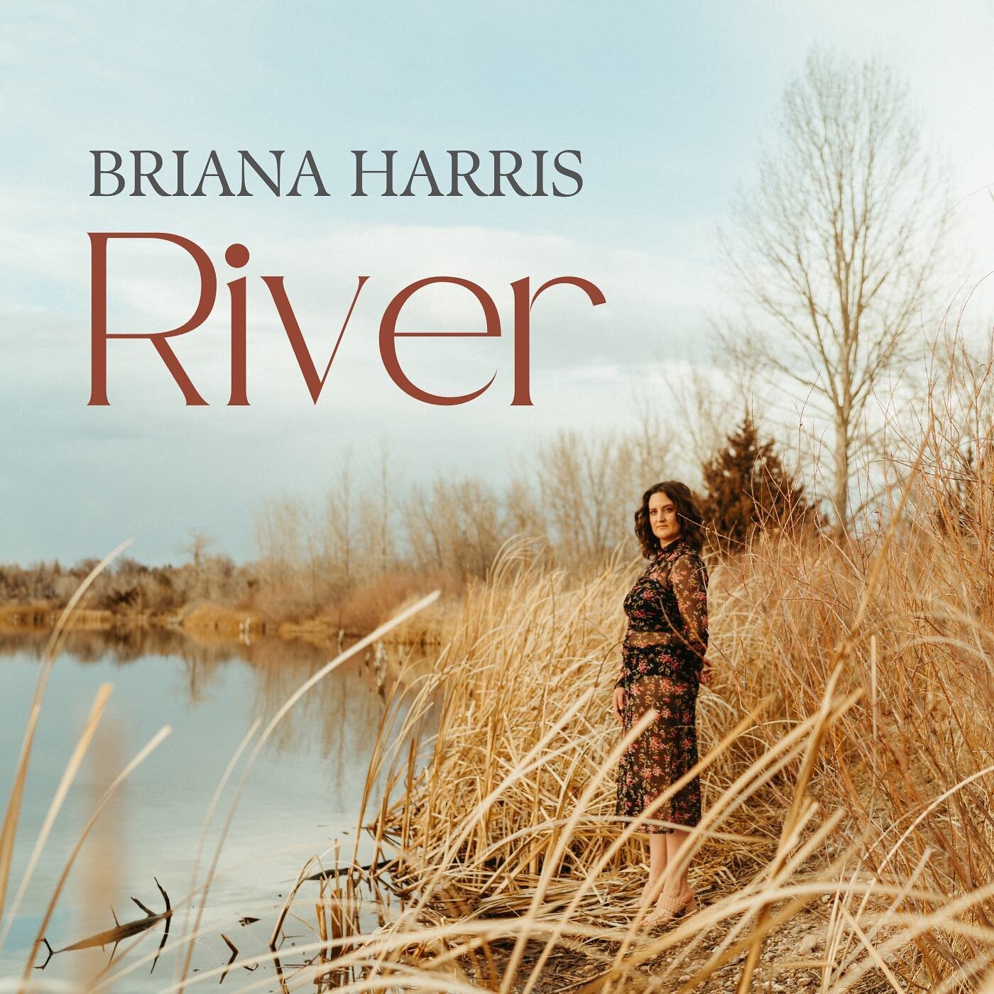 &ldquo;River,&rdquo; the second single from my upcoming album, is out now. It&rsquo;s a haunting folk tune layered with stories of escapism, desire, and defiance. (And I also think it&rsquo;s perfect for fall.)

Let me know if listening inspires a gr