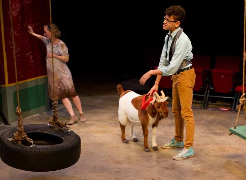 Audrey Touchstone and Priscilla.jpg