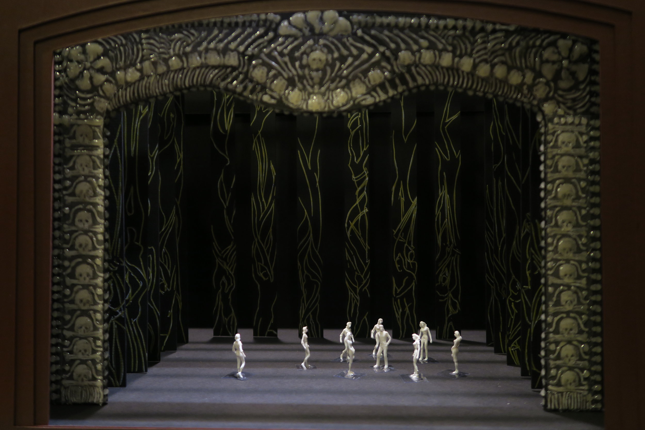 5. Prince Ivan Attacked by Monsters.JPG