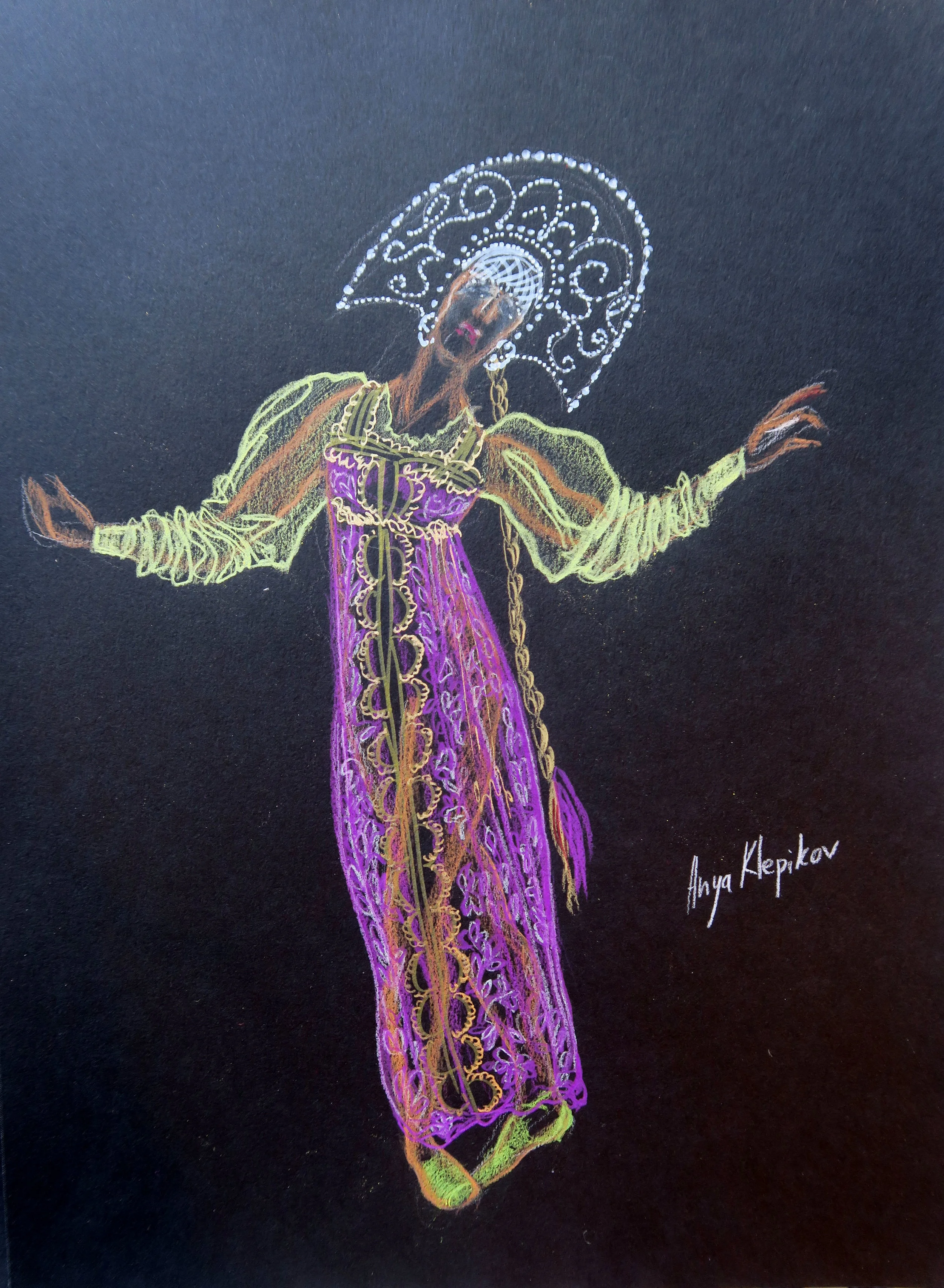 PRINCESS SUPPORTING HALO.JPG