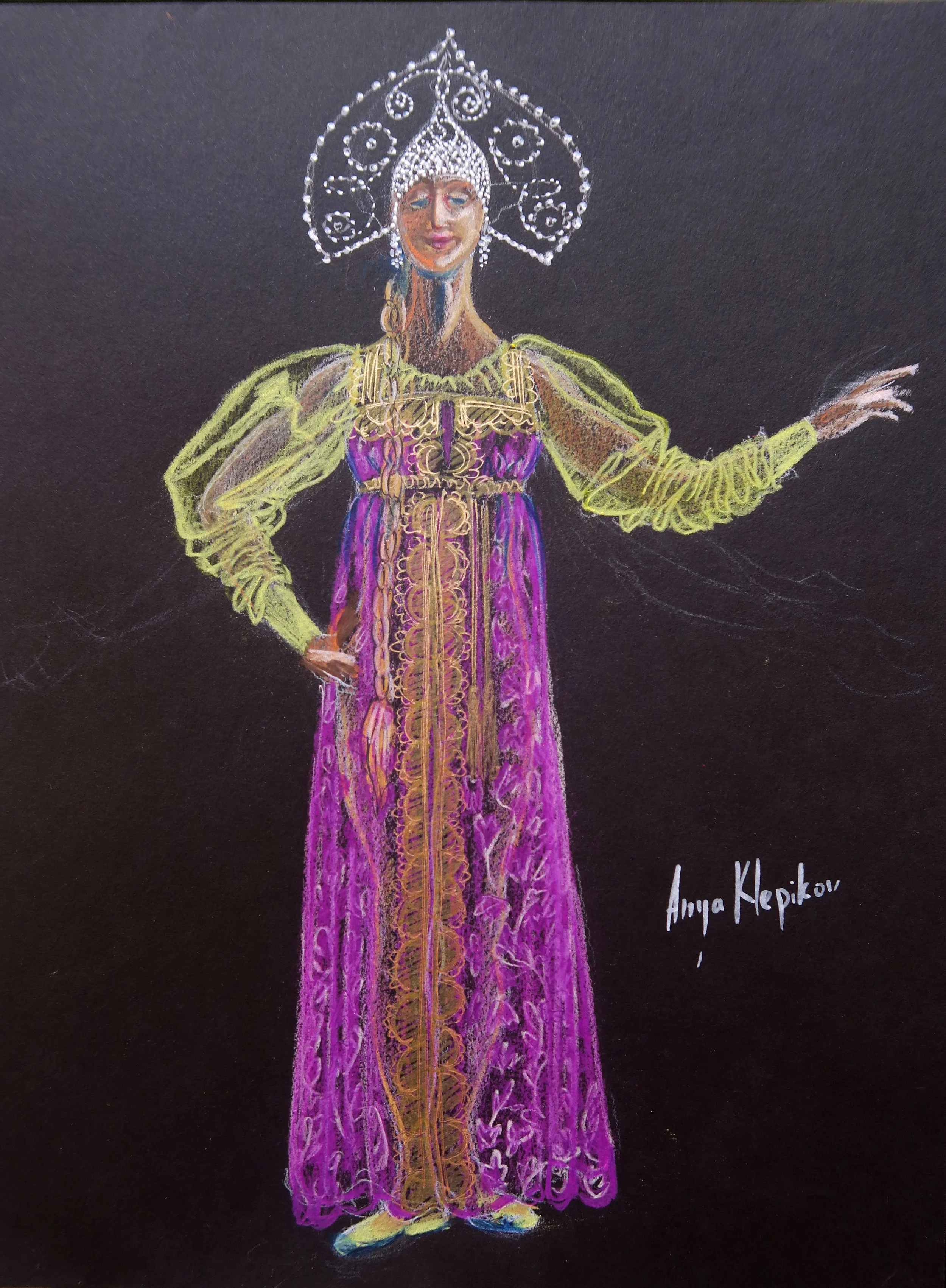 PRINCESS SUPPORTING HEART.JPG