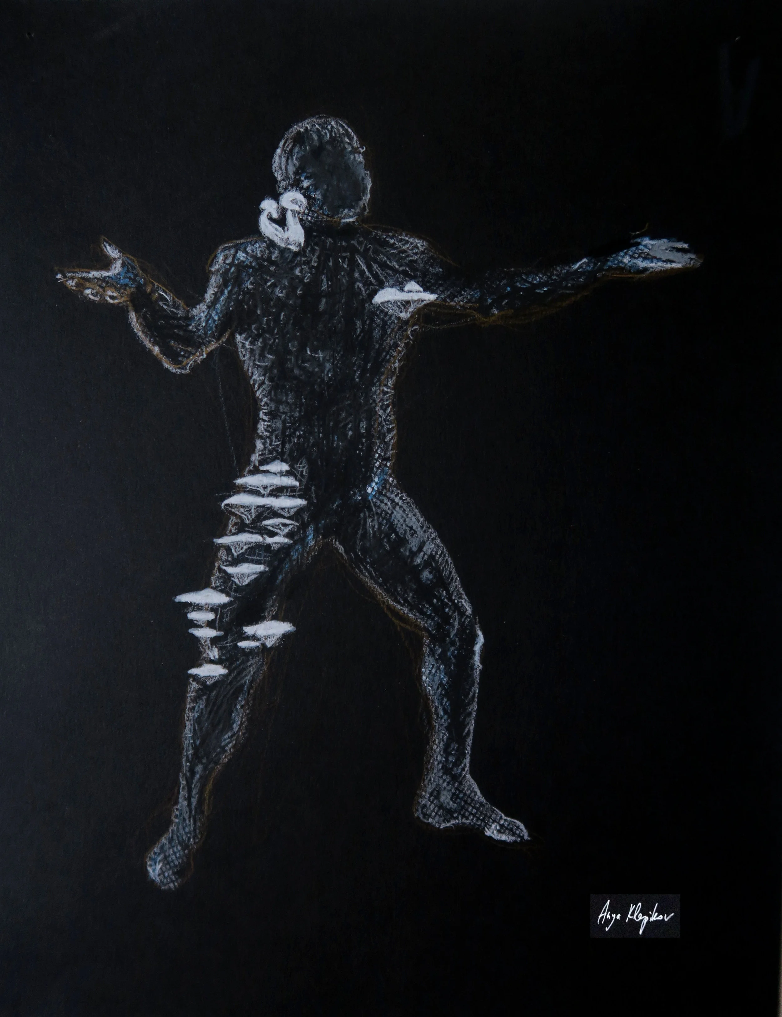 Monster 5 Charred Mushroom.JPG