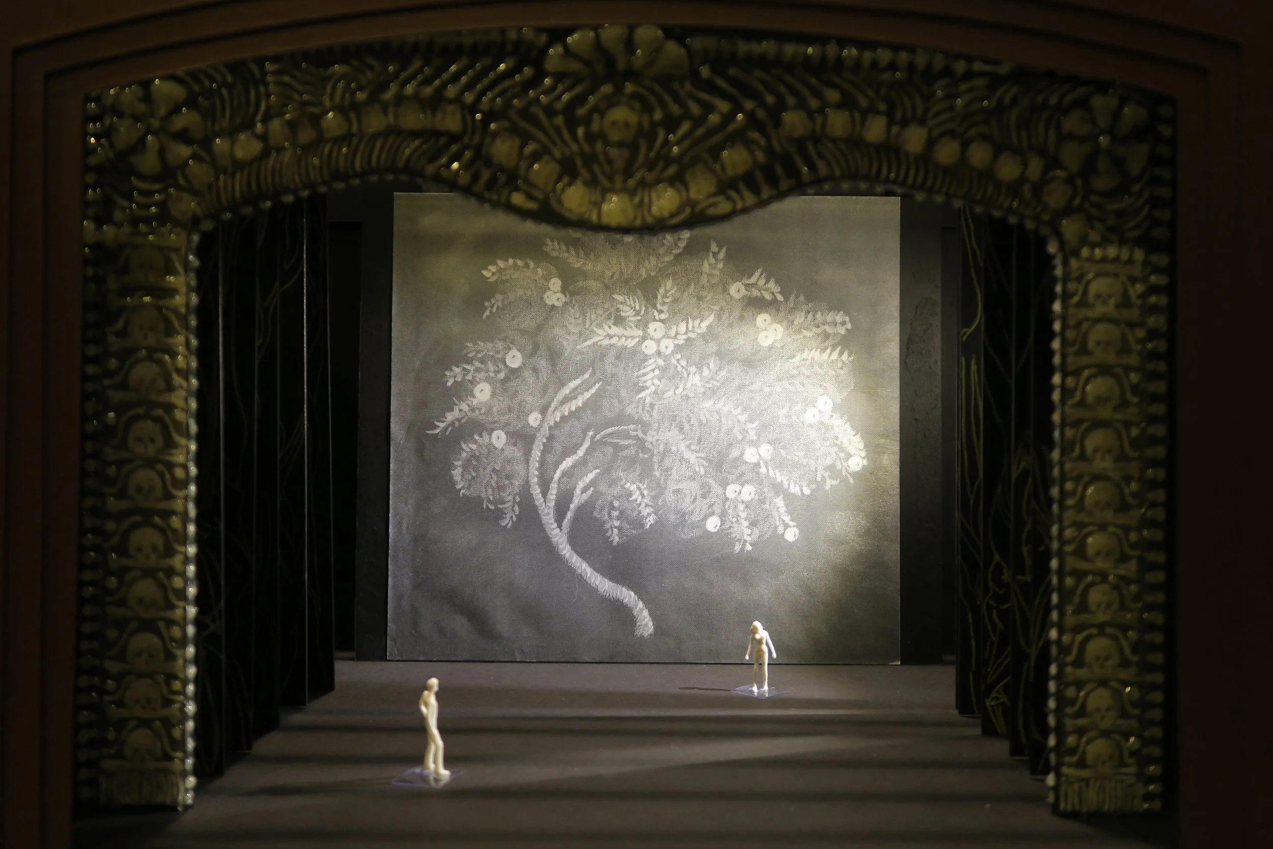 4. Firebird Enters Near Apple Tree.JPG