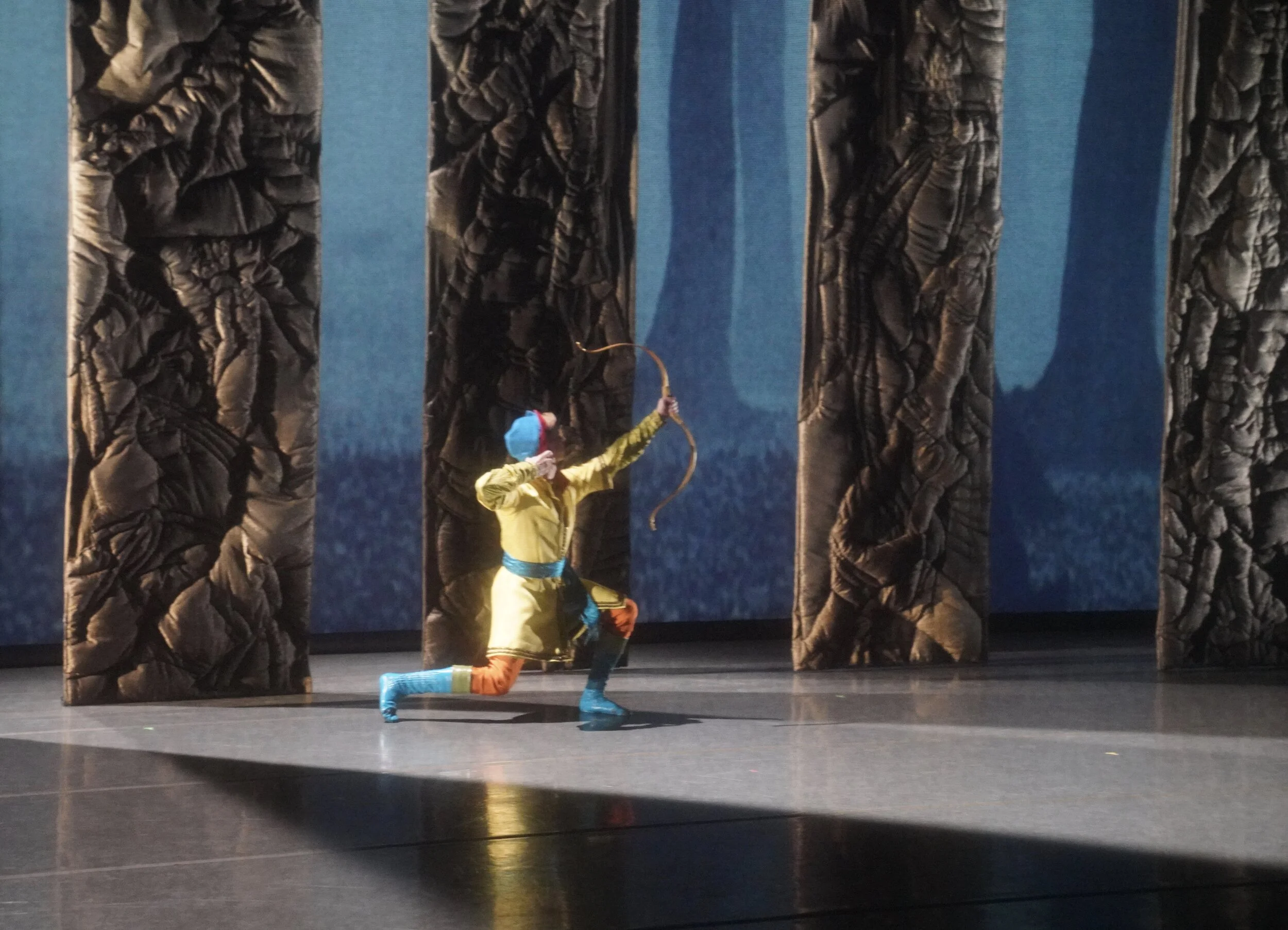 Prince Ivan in Forest George Skouras.jpg