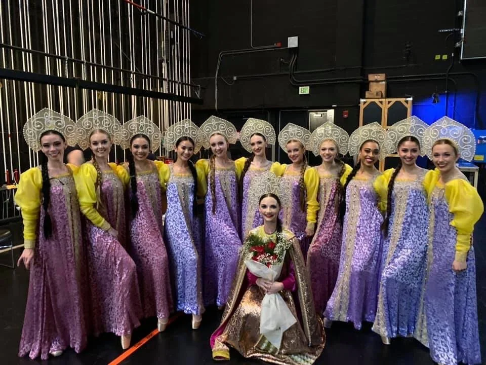 princesses backstage.JPG