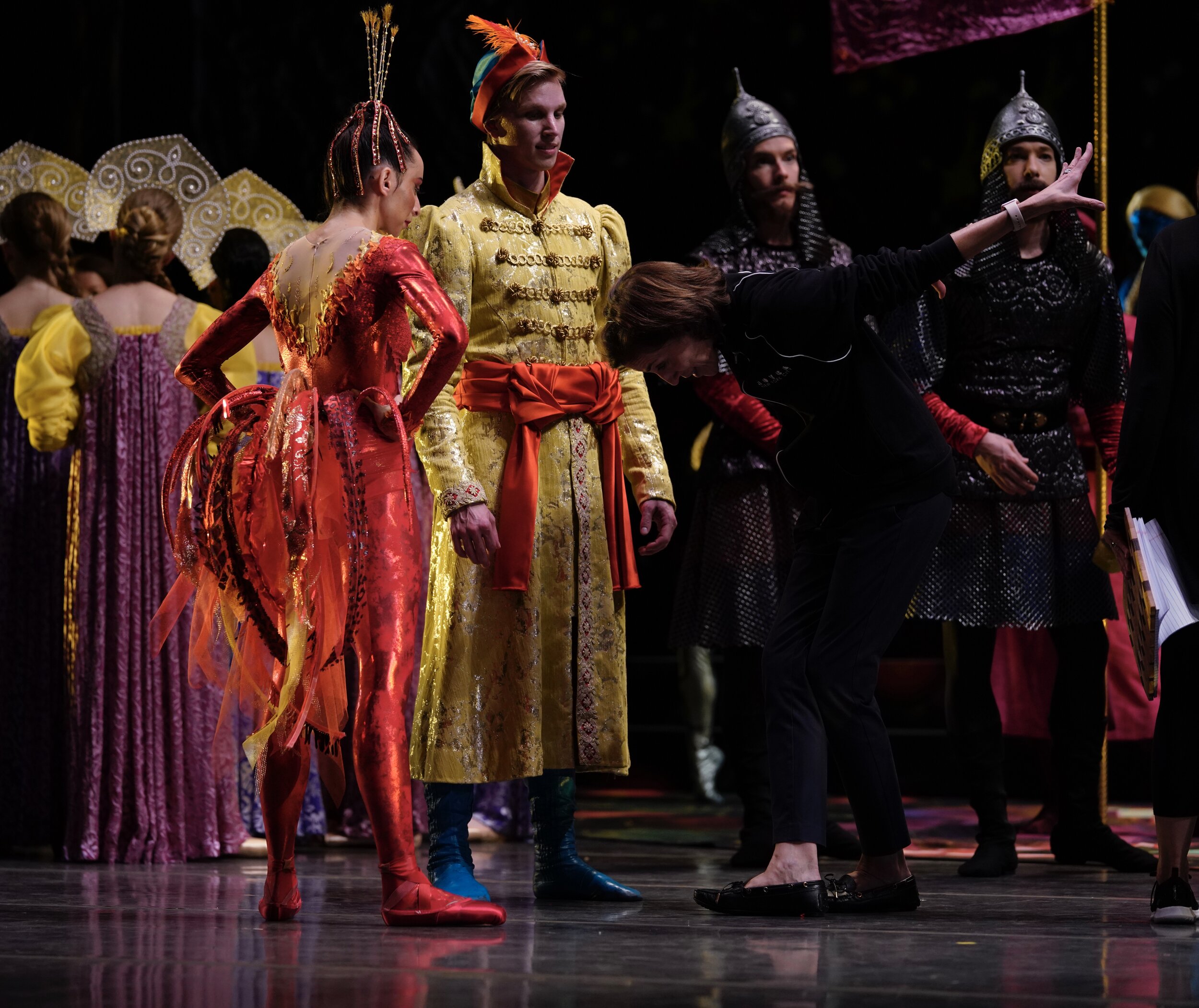 85 Ivan Wedding+Firebird+Lourdes George Skouras.jpg