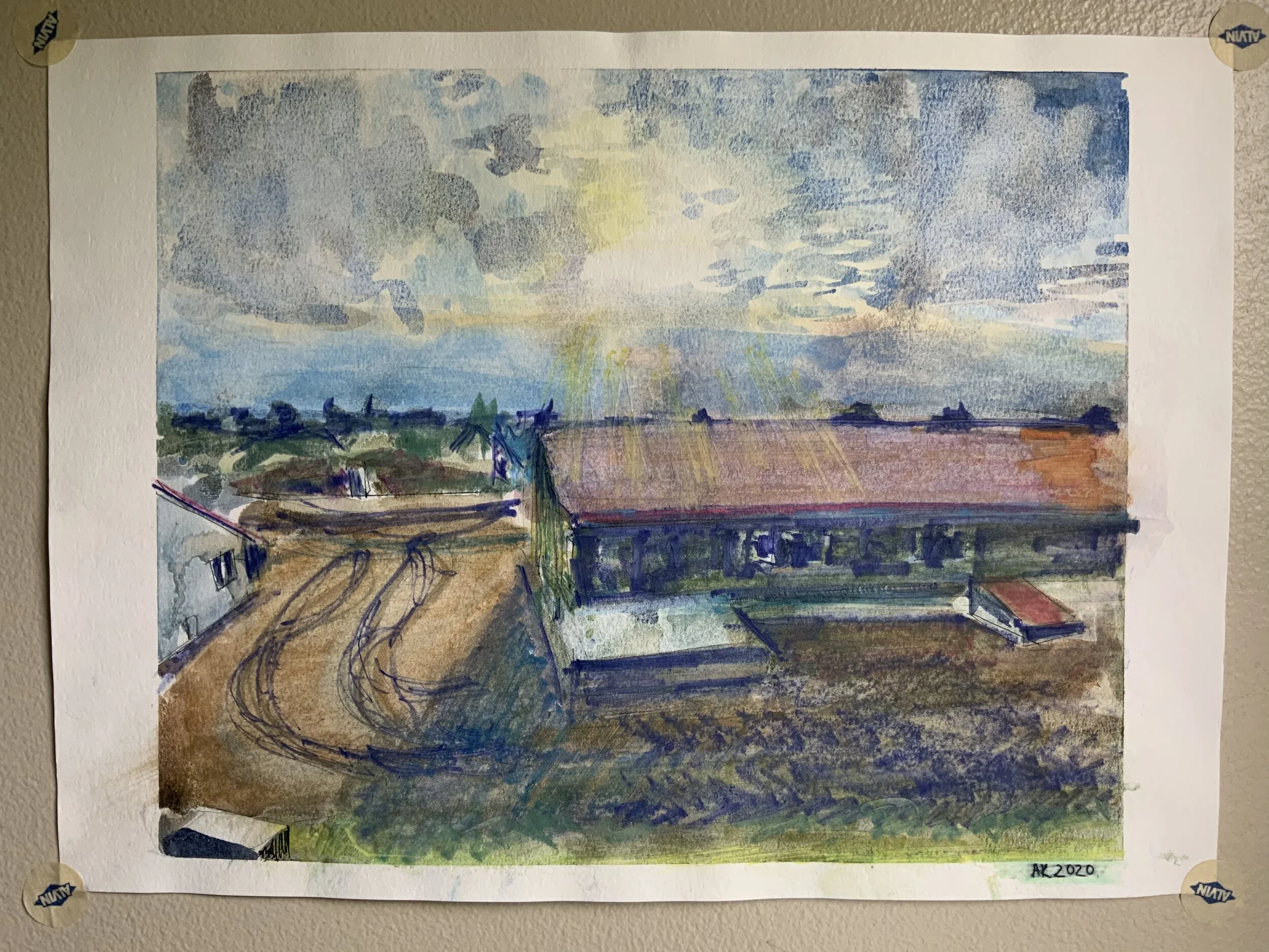 WATERCOLOR PENCIL construction site.jpeg