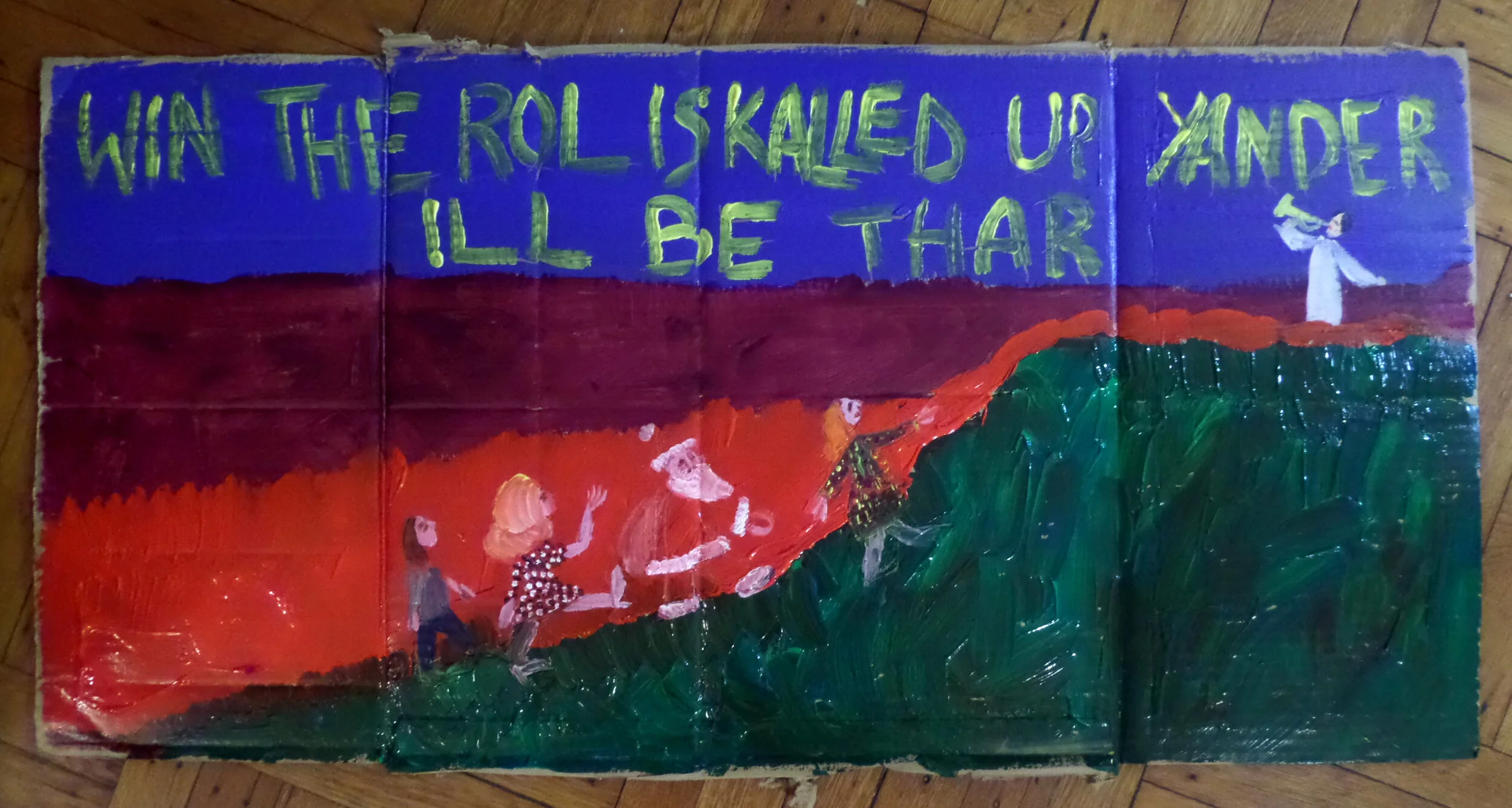 AND WHEN THE ROLL IS CALLED 37X18.jpg