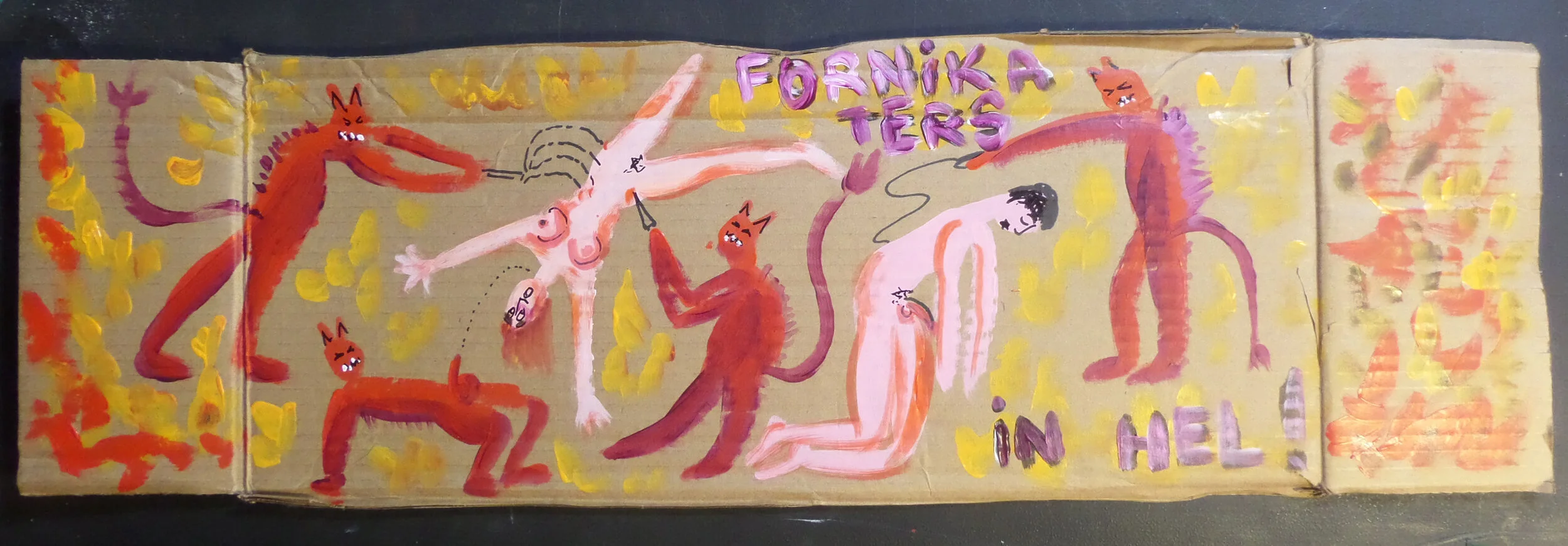 FORNICATORS IN HELL 30x9.jpg