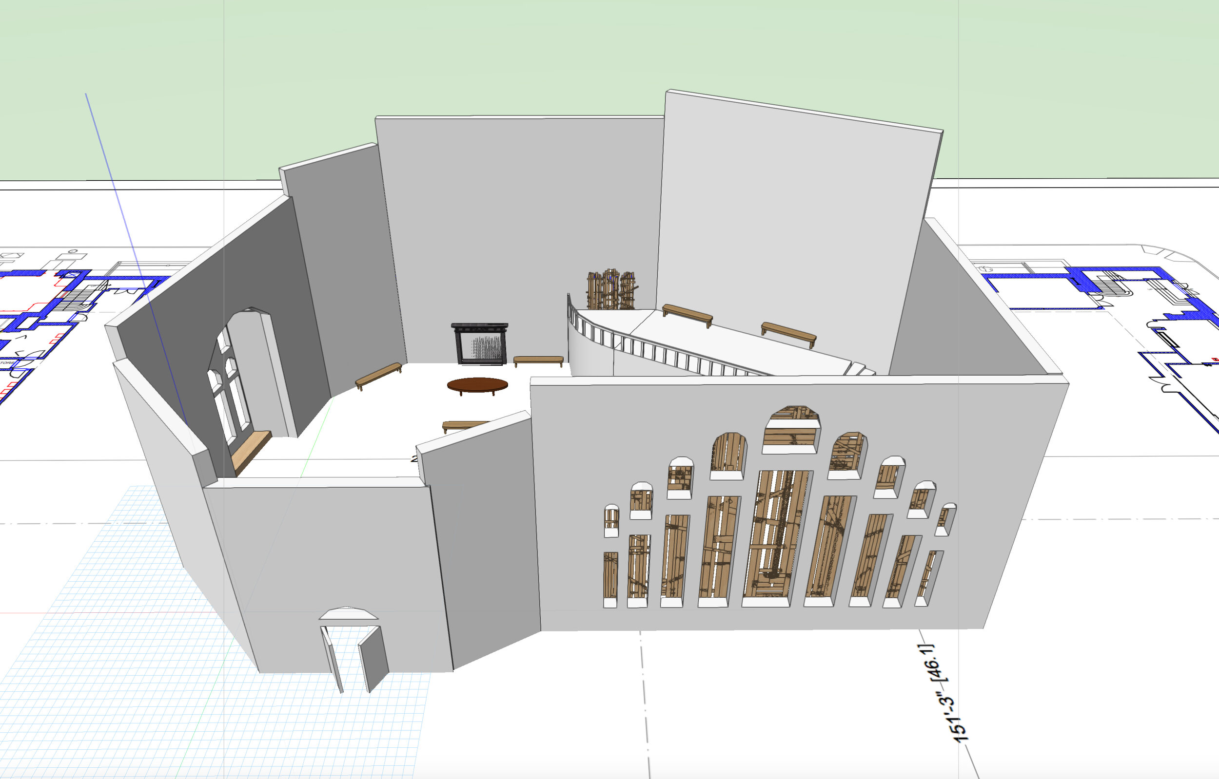 Fiona Herter One Flea SPare VWX drawing 2.jpg