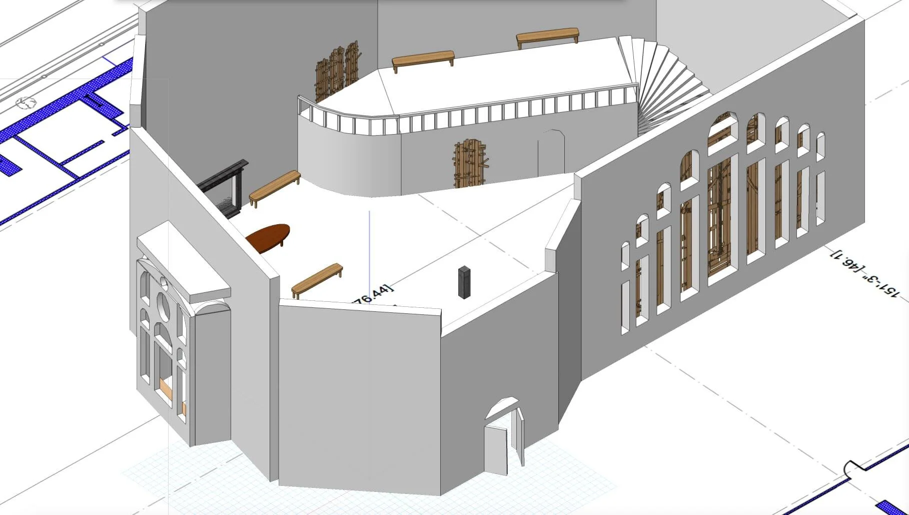 Fiona Herter One Flea SPare VWX drawing 4.jpg