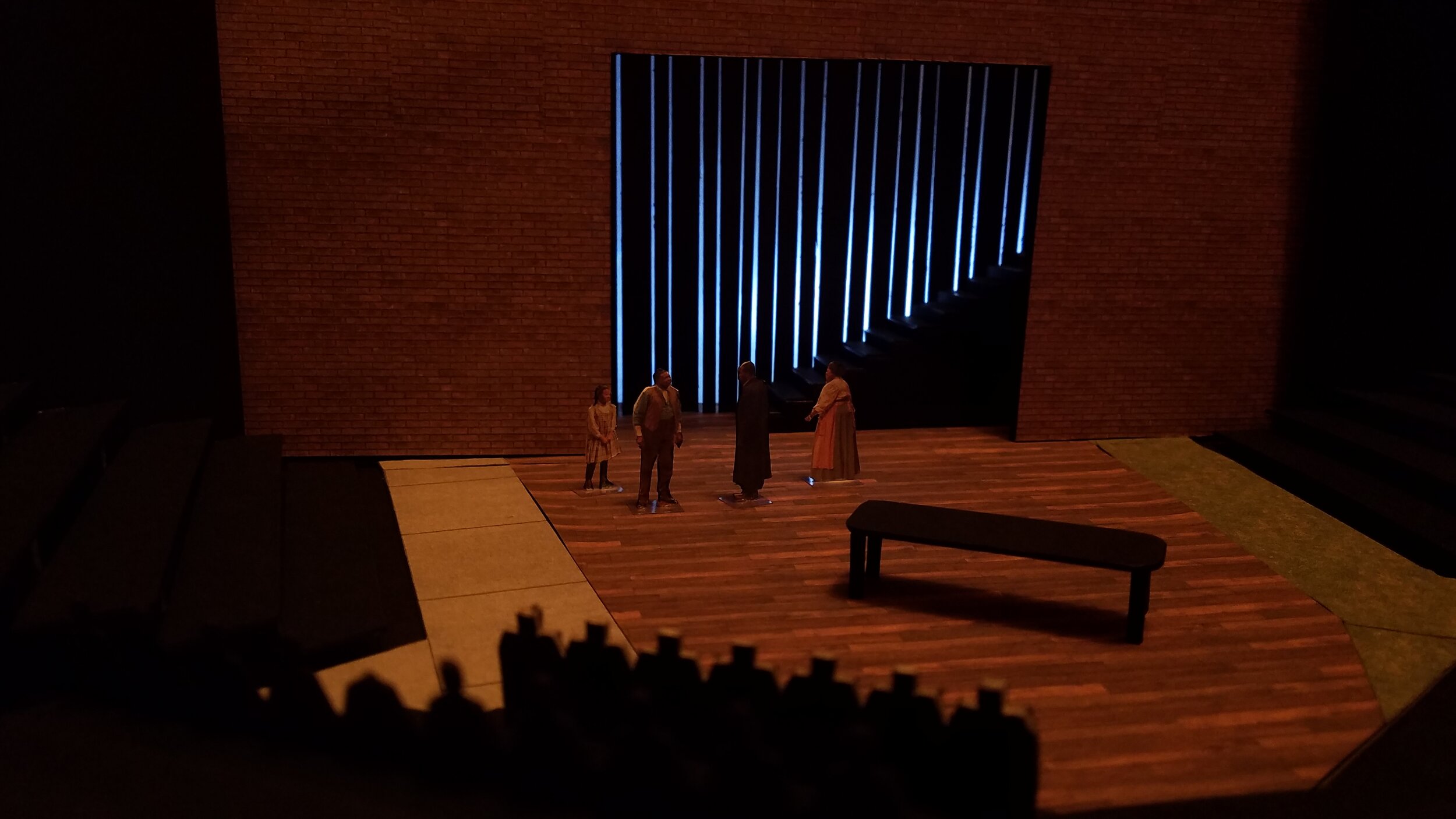 Mikayla Reid_physical model Joe Turner.jpg