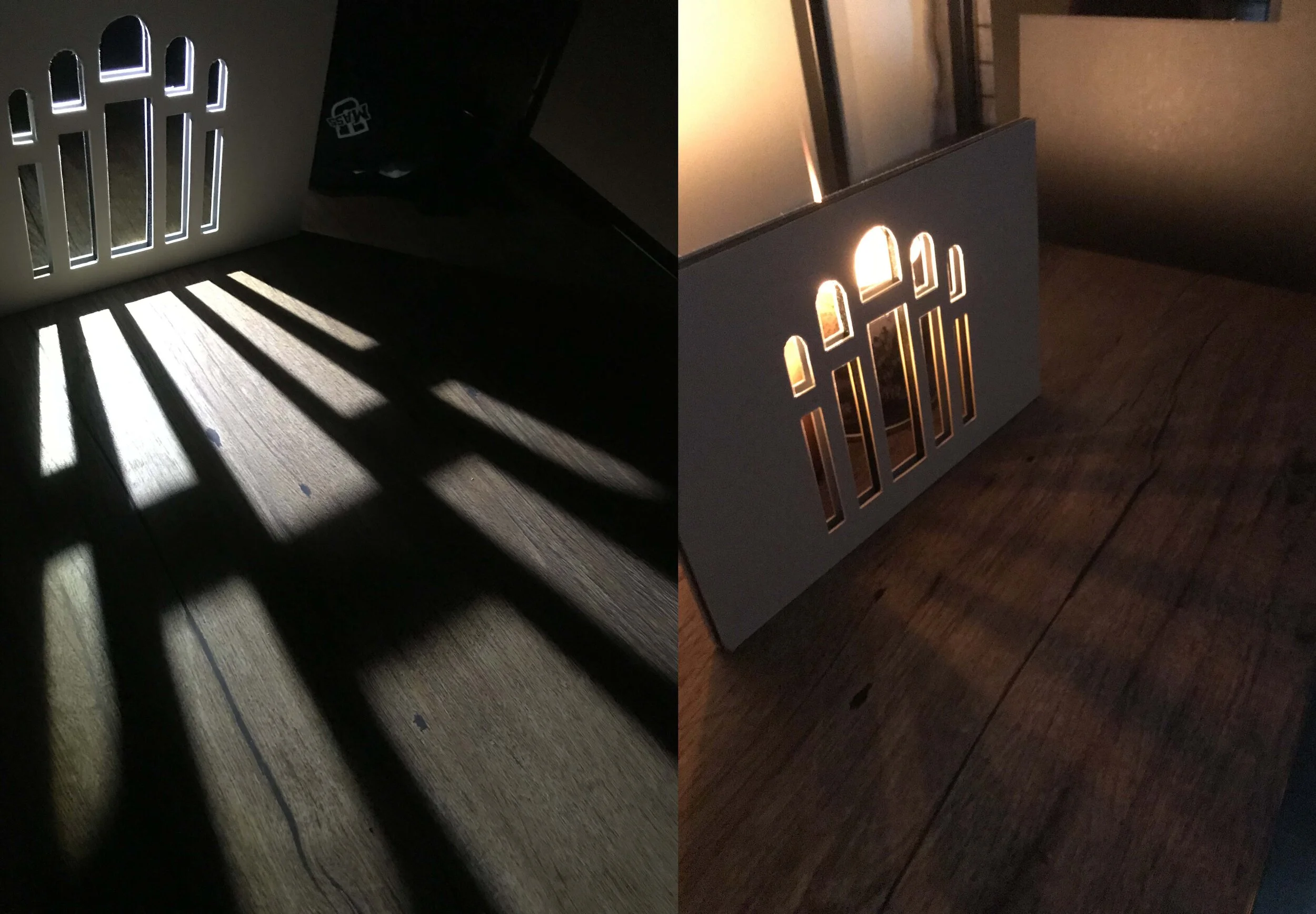 Fiona Herter_lit model experiment.jpg