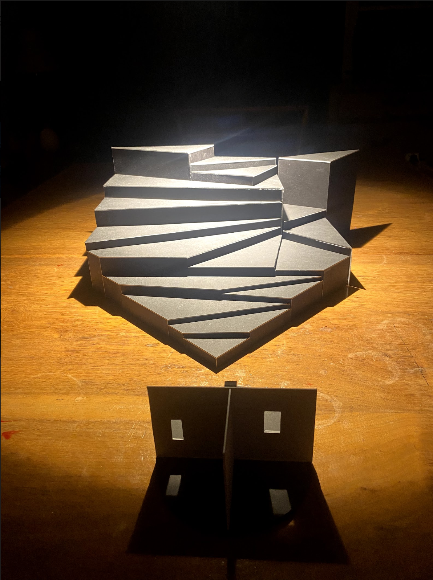 physical model_design for One Flea Spare_Jesse Ball 1.jpg