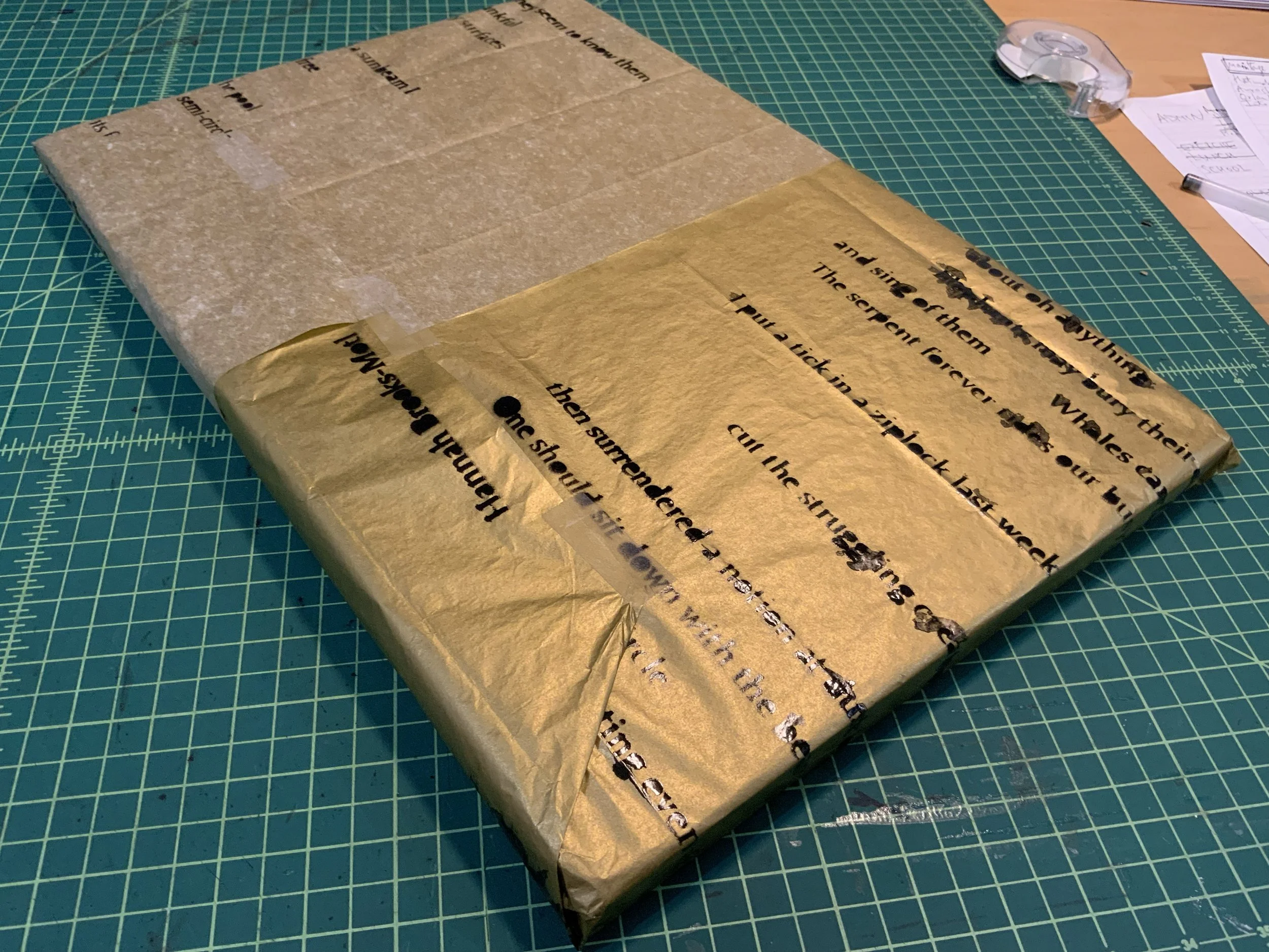 ! Hannah 2 wrapper.jpg