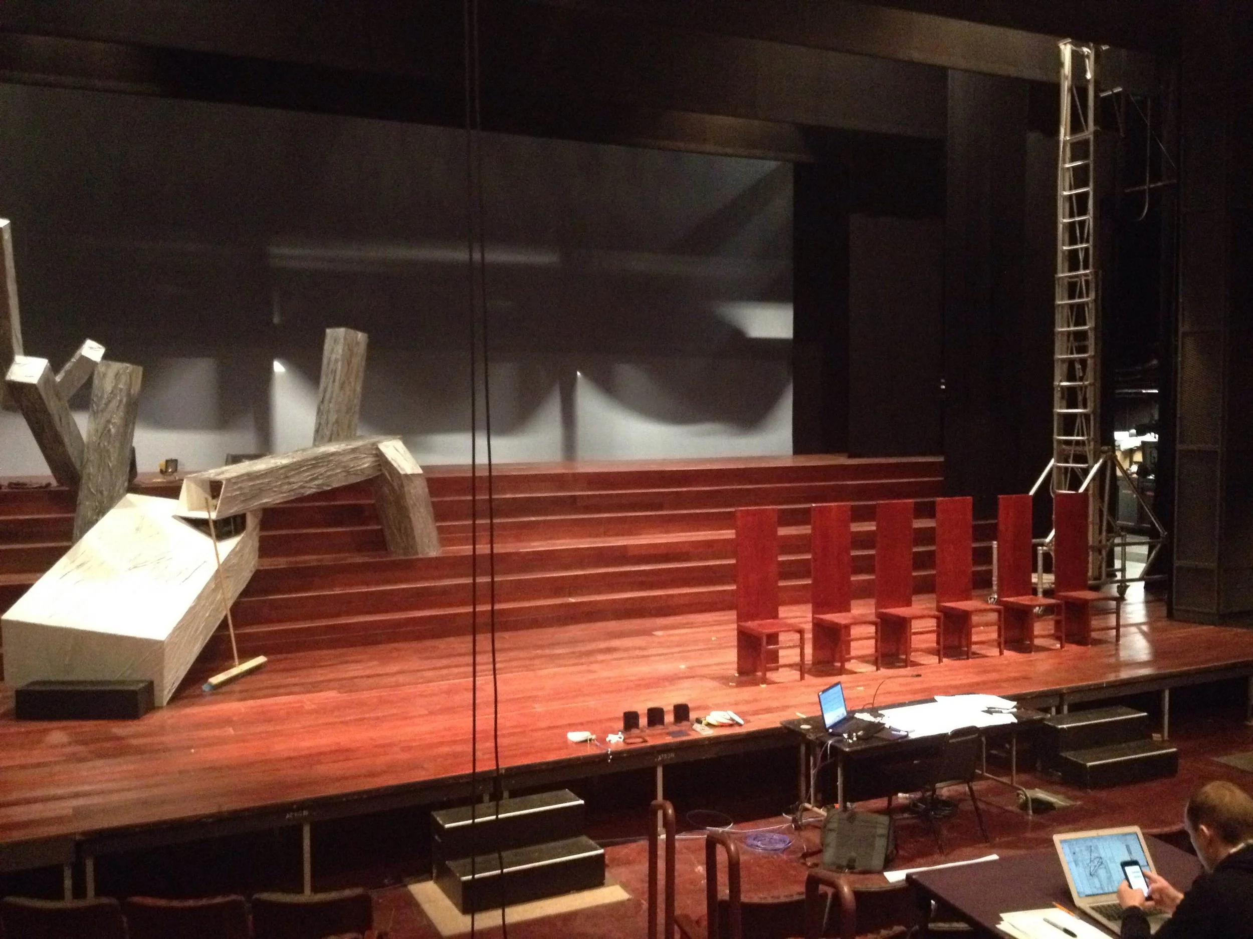 ! PRODUCTION Spring Awakening 3 Wesley set .JPG