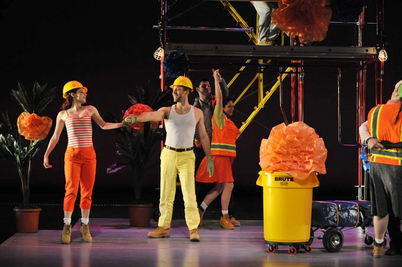 Moscow Cheryomushki 0684.JPG