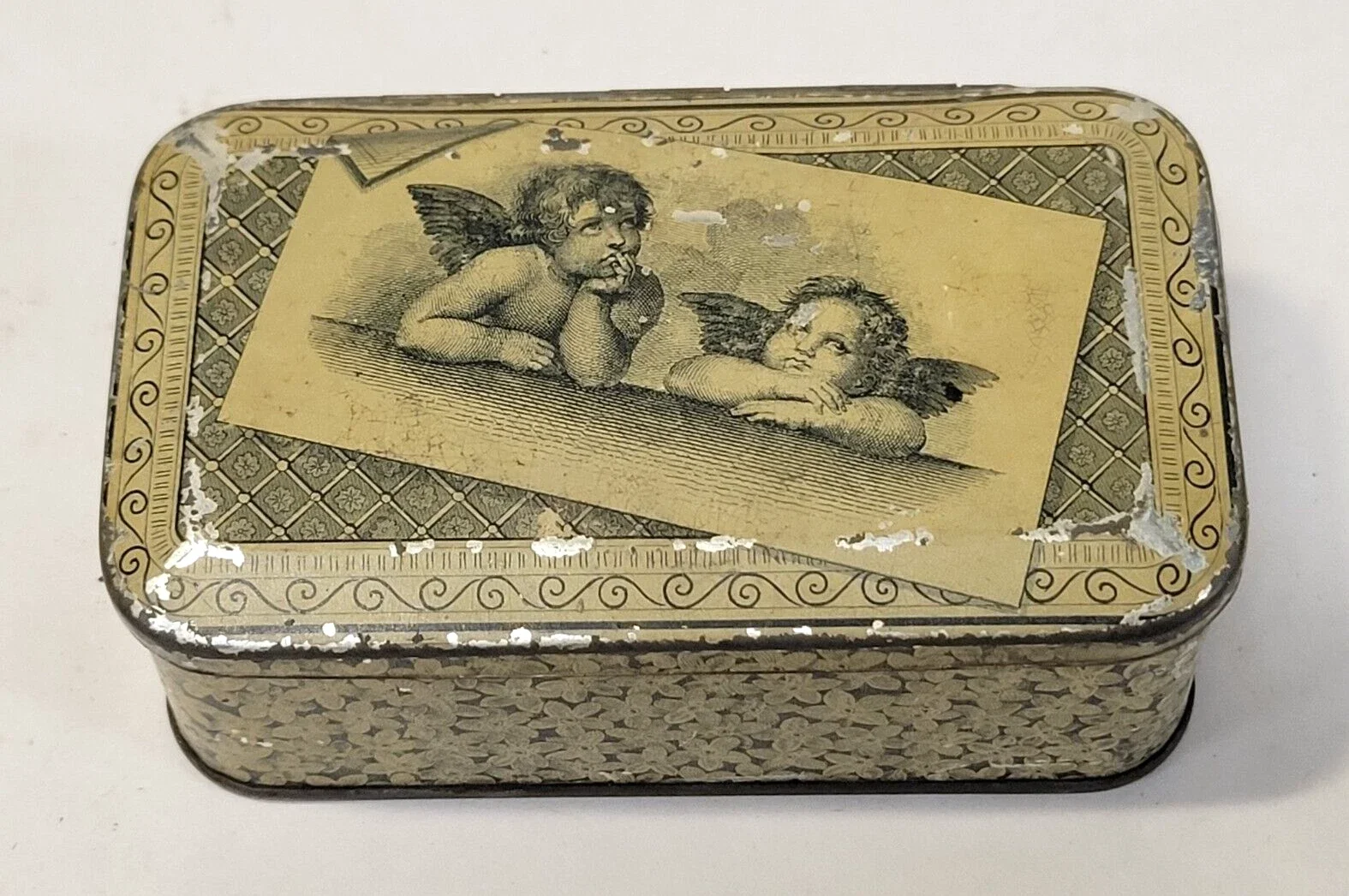 9 Somers Bros RAPHAEL tin box.webp