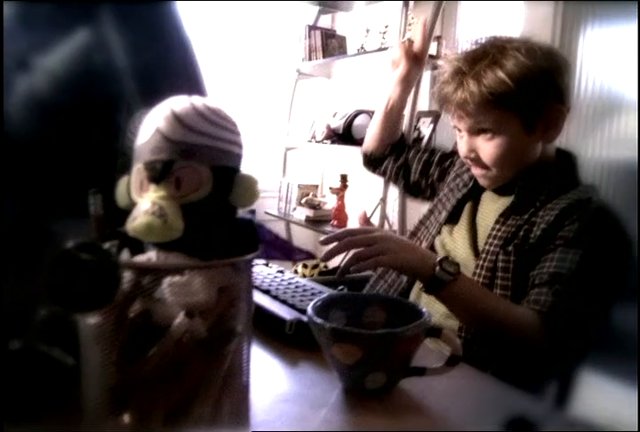 cartoon network Latin American game spot