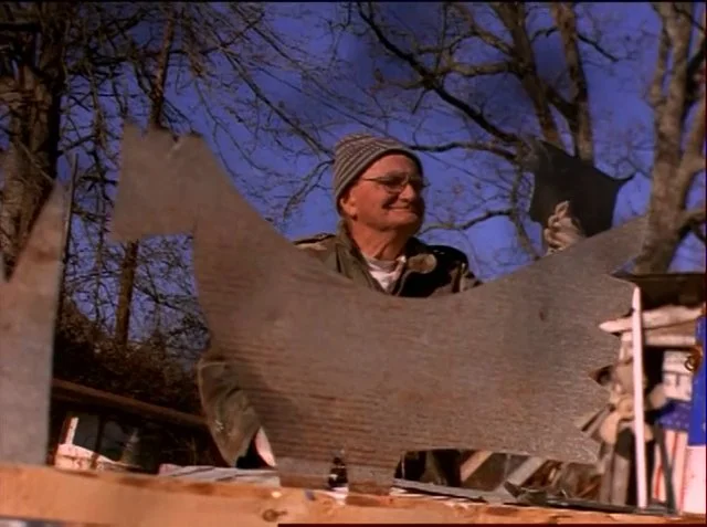 Cox Cable RA Miller Spot