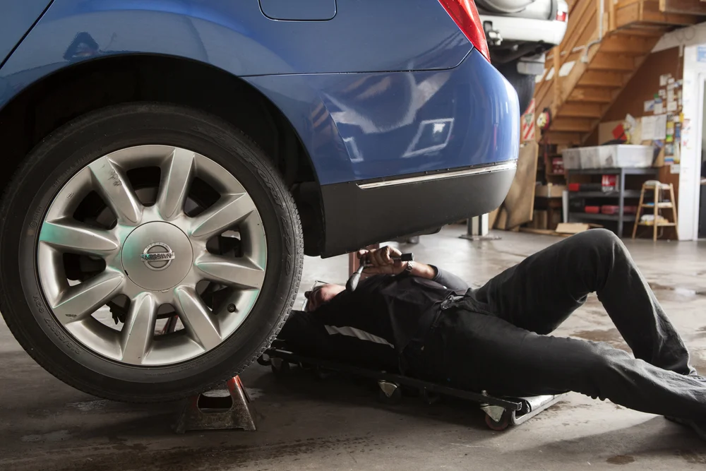 Thompson Automotive Mechanic Repair & Servicing Pakuranga